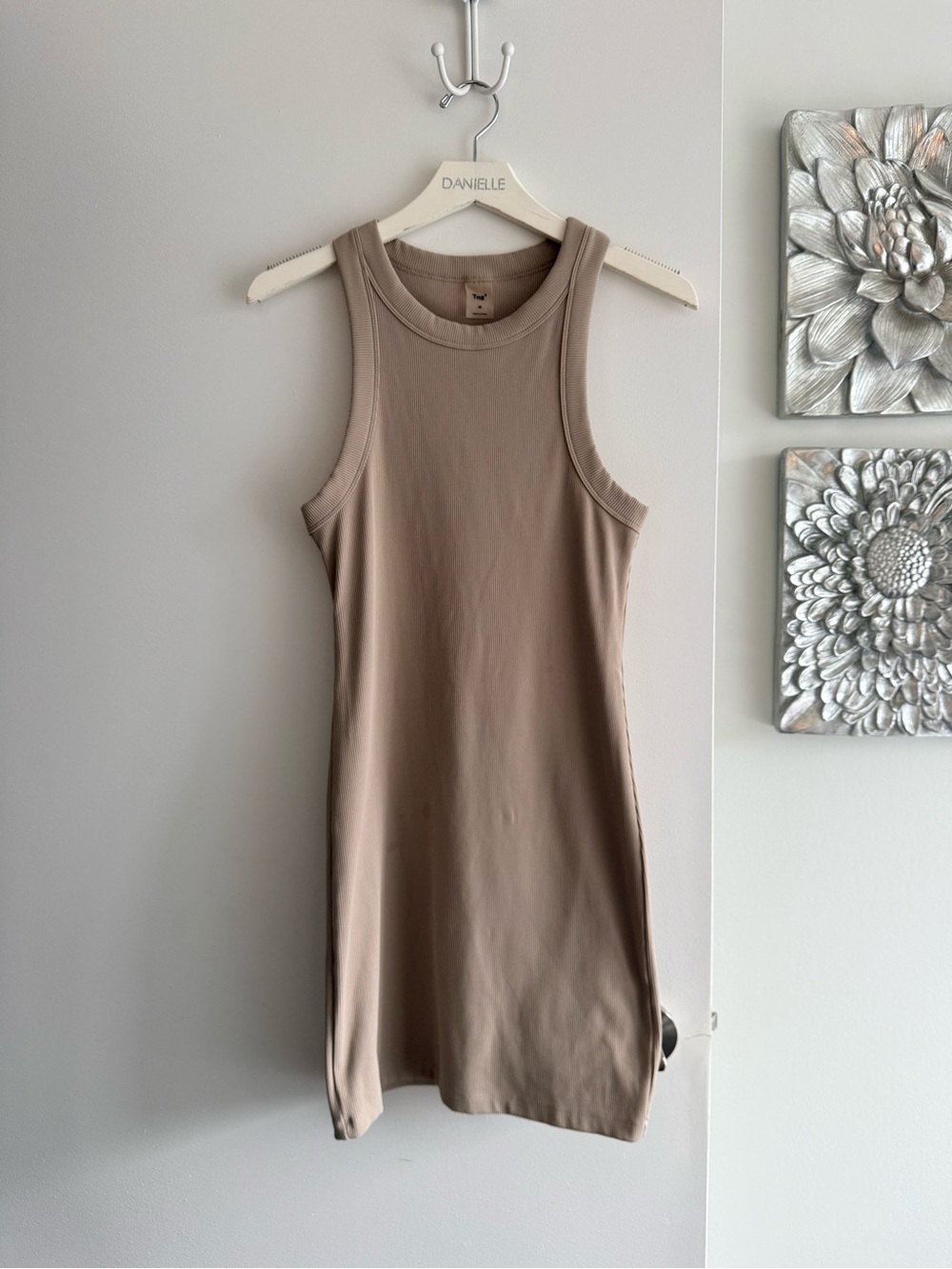 TNA (ARITZIA) Quartz Dress
